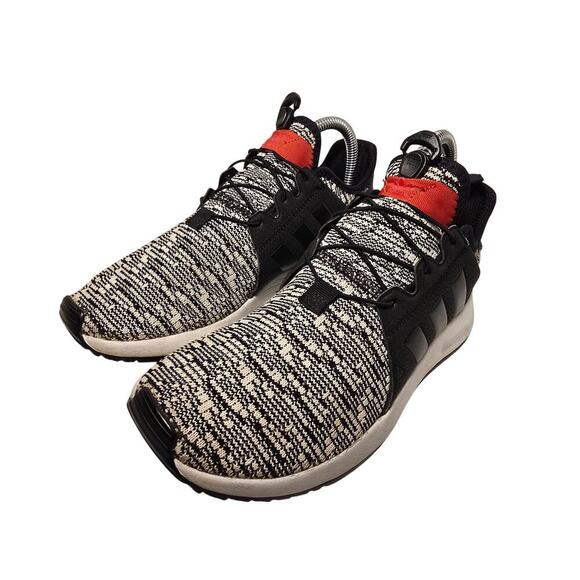 Adidas Originals X PLR Running Shoes Mens size 6 Womens 7.5 CP9797 Comfort - Picture 1 of 8